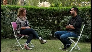 اللقاء الكامل مع النجم محمد الشرنوبي| it's showtime