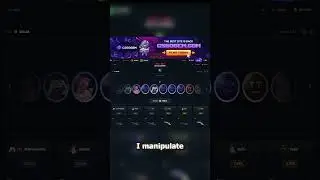 INSANE DOPPLER TALON PULL CS2