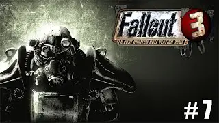 /CZ Let's Play\ Fallout 3 Part 7 - Pokrevn&iacute; pouto