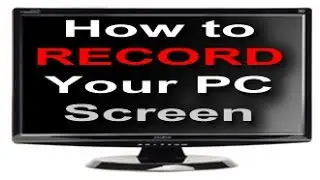 Video Screen Capture Software | How to Record Your PC Screen