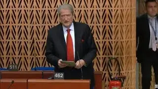 Berisha denoncon Ramën në Strasburg/ Analistët: Nuk e kuptuam qëllimin e tij