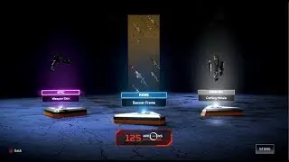 TRYING TO PACK THE HEIRLOOM KNIFE!! 125x APEX PACK OPENING (15000 APEX COINS)