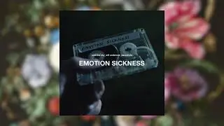 Said The Sky, CLRTY, Will Anderson & Parachute - Emotion Sickness (Remix)