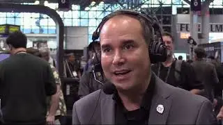 Is AI an opportunity or a threat? Chris Black of Vizrt shares his views