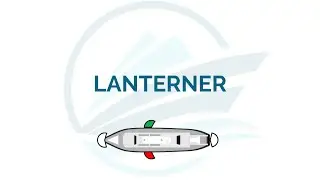 Båtførerprøven: Lanterner - Del 4 av 6 - Nautila.no