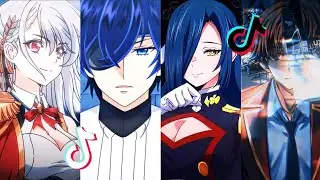 Trending Anime TikTok Edit Compilation // [#43] 