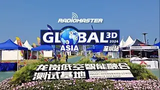 2024 Asia Global 3D🏆 | Highlights from an Unforgettable Event! ✈️