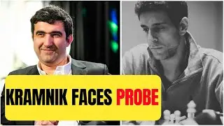 Daniel Naroditsky&rsquo;s death: Police confirm no foul play,  Kramnik says &lsquo;smear campaign&rsquo; |Sports Today