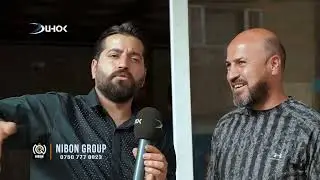 به‌رنامێ هۆز و به‌رهۆز - بەرۆشکێ