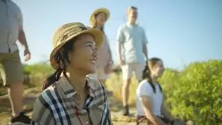 Explore Northern Kakadu with Kakadu Cultural Tours | It's All Good Down Under | Come and Say G'day