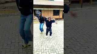 new dance challenge for Kigali Dance Club#amapianodance