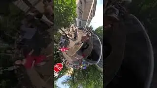 2024 Pride Parade (360) Portland, Oregon