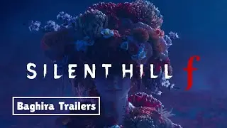 SILENT HILL f Video Game Trailer