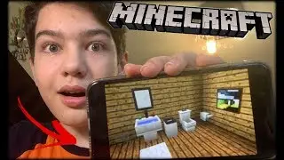 ТОП 3 МОДА , КОТОРЫЕ ЗАХОЧЕТ КАЖДЫЙ!| МОДЫ НА Minecraft PE!