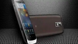 ZTE PF200 And N910 LTE Smart Phones