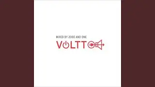 Voltt (Mixed by 2000 and One)
