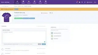 Student Design Services: WorkZone Tutorial
