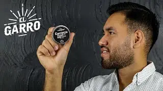 ¿Cómo usar el bálsamo para barba? | El Garro