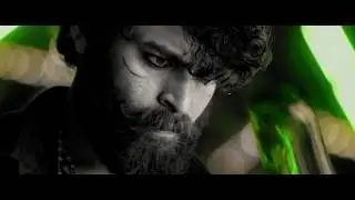 Valmiki Movie Theatrical Trailer ll Varun tej Valmiki ll Gaddala konda Ganesh