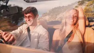 Massimo Maas - Till The Morning Sun feat. Daniel Mehrsadeh (Official Video)