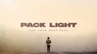 How to Run the Race of Faith Without Weights Holding You Back