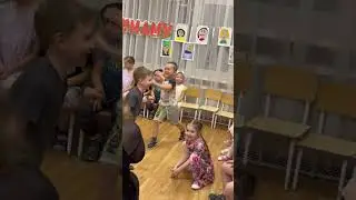 Разминка перед шоу  #врек #funny #семья #horse #игры #voiceeffects #fun #мир #дети