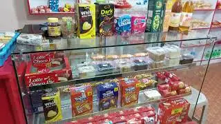 Red bowl Snacks (Sastha Stores) Kangeyam road Tirupur