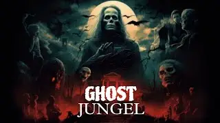 #film ghost jungle 2025 letest superhit Film Daravna !