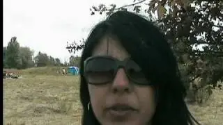 Climate Action Camp int nr 2
