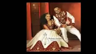 LATEST 2020 ETHIOPIAN TRADITIONAL DRESS / MUKASH FASHION / ETHIOPIAN CLOTHING / WEDDING COLLECTIONS.