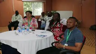 ITEC Training Program on Media Management for Delegates from ITEC Countries