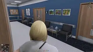 Ruby - Network RP - FiveM GTA RP
