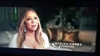Mariah Carey is most humble person that she knows #PopStar