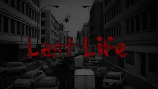CGI Animation Trailer: Zombie I Apocalypse I Last Life.