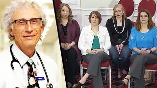 9 Women Say They Were Victims of Pediatrician