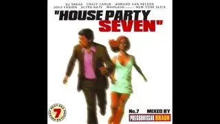 Brian Bristol &lrm;-- Bet I Get U Hot (Melting Vocal mix)