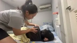 Scapula Protraction/Retraction