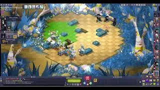 Coto del Venerable (Trio + Especial) - Panda, Ocra & Anutrof - Dofus 3