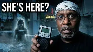 The Akron Civic Theater and the Legend of the Crying Women. ( Haunted Akron episode #4 )