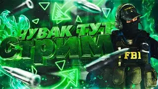 Point Blank / Cs-Go / Nickson