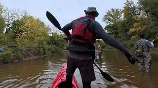 2025 10 13 Bronte Creek