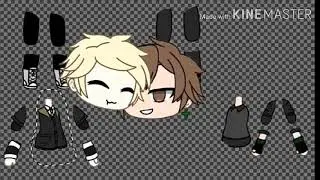 Cedraco Edit UwU