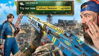 🔴 LIVE - The NEW META and Warzone Update! ⭐ Warzone & Rebirth Island Gameplay ⭐ XEN CPREDS