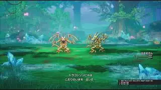 #伝説⑨ ロトのしるしを作っていく〜の回 ドラゴンクエストI＆II_20251210015655