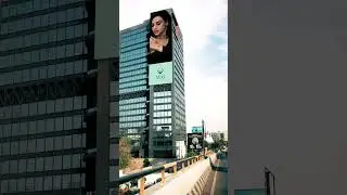CGI Banner Reveal | Blender VFX | Jewellers | Rajkot