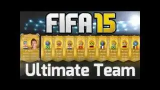 FIFA 15 ULTIMATE TEAM - TRADING GUIDE - HOW TO MAKE 100KDAY - RECOMMENDED ITEMS TRADING LISTS