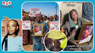 Heartbreaking: Kwara Graduate Kidn@pped While Heading to NYSC Camp, N30M Ransom Demanded