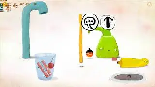 Прохожу игру CHUCHEL (ЧУЧЕЛ) #финал 10 уровней