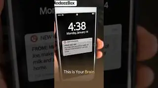 **Phantom Vibration Syndrome** #shorts #facts #syndrome