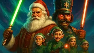 The Cosmic Christmas Chronicles: Episode 2 &ndash; 